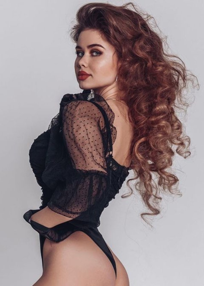 Индивидуалка Эмма фото № 2 в городе Новочеркасск