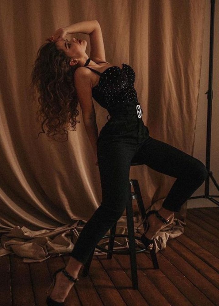 Индивидуалка Эмма фото № 2 в городе Новочеркасск