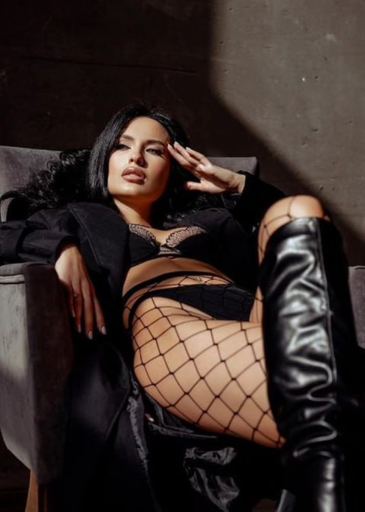 Индивидуалка Инна фото № 2 в городе Новочеркасск