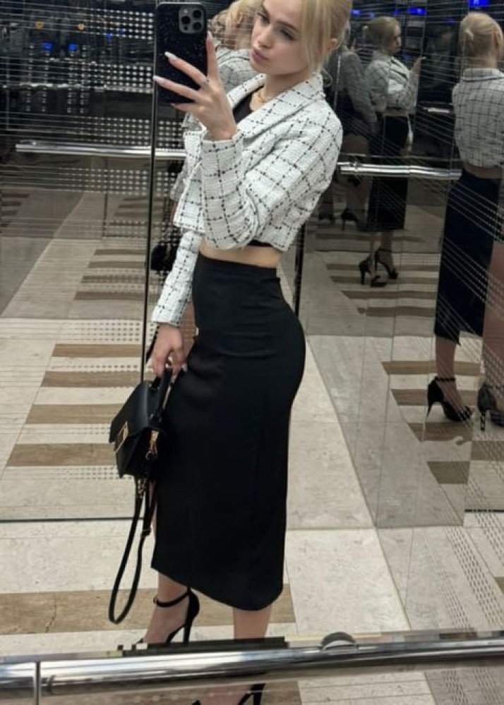 Индивидуалка Ирина фото № 2 в городе Новочеркасск