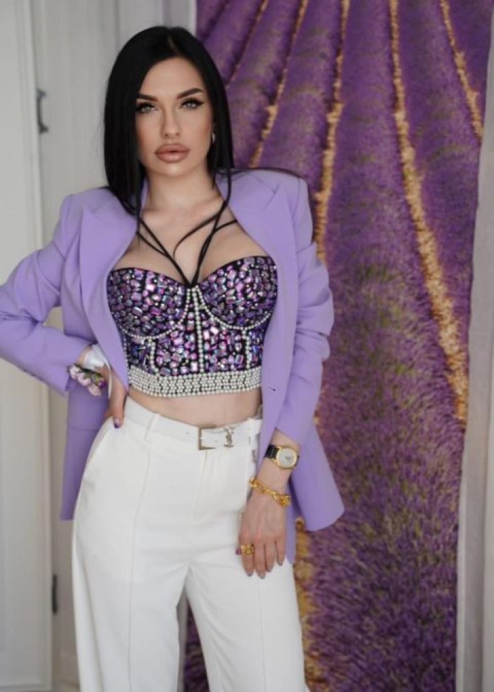 Индивидуалка Иванна главное фото в городе Новочеркасск 