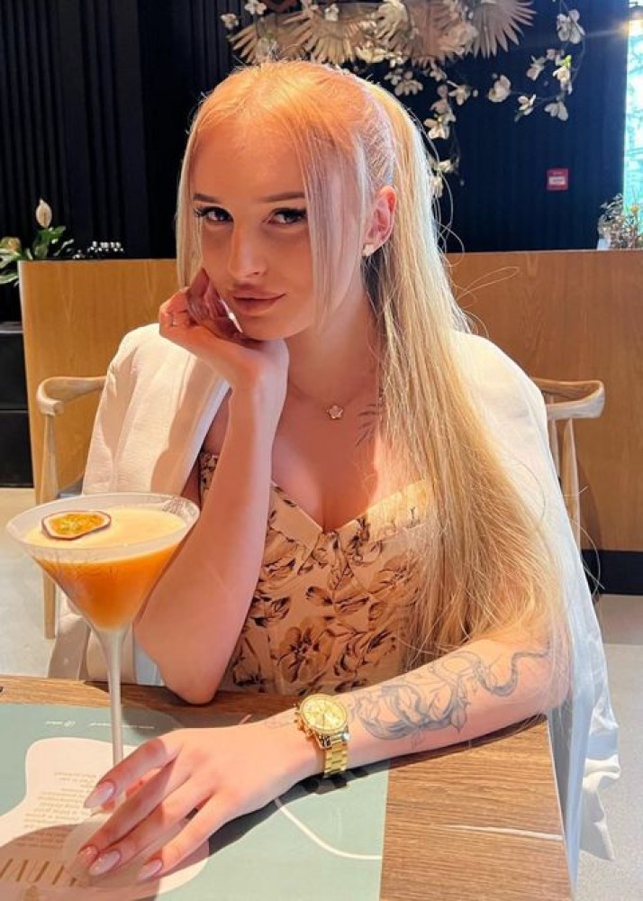 Индивидуалка Катя фото № 2 в городе Новочеркасск