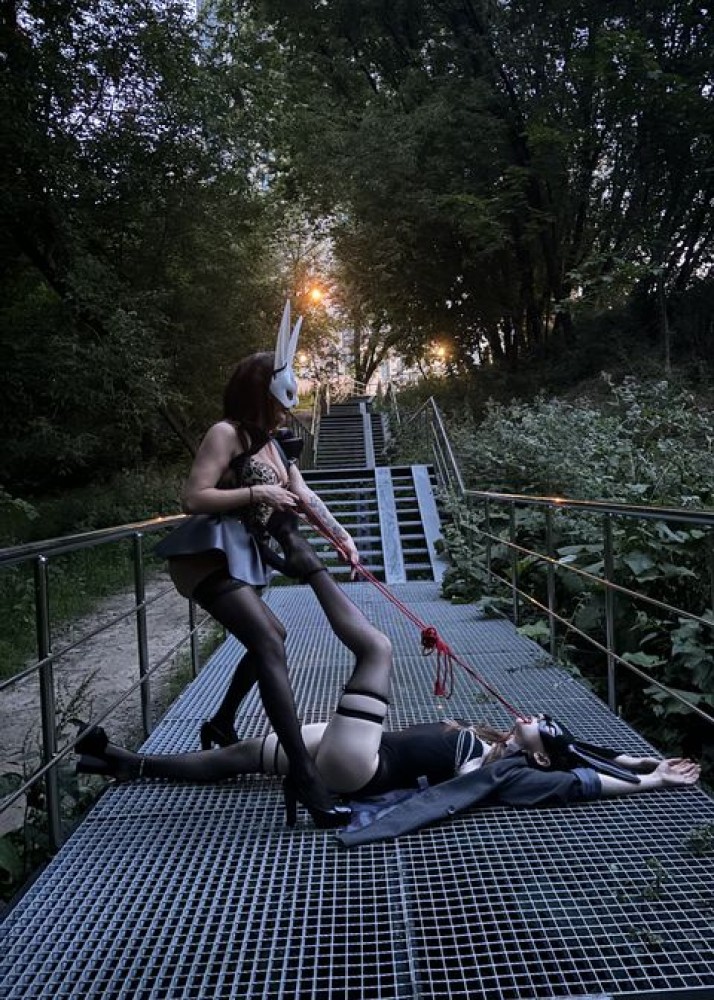 Индивидуалка Крис фото № 2 в городе Новочеркасск