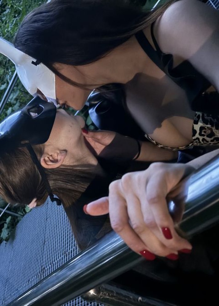 Индивидуалка Крис фото № 2 в городе Новочеркасск