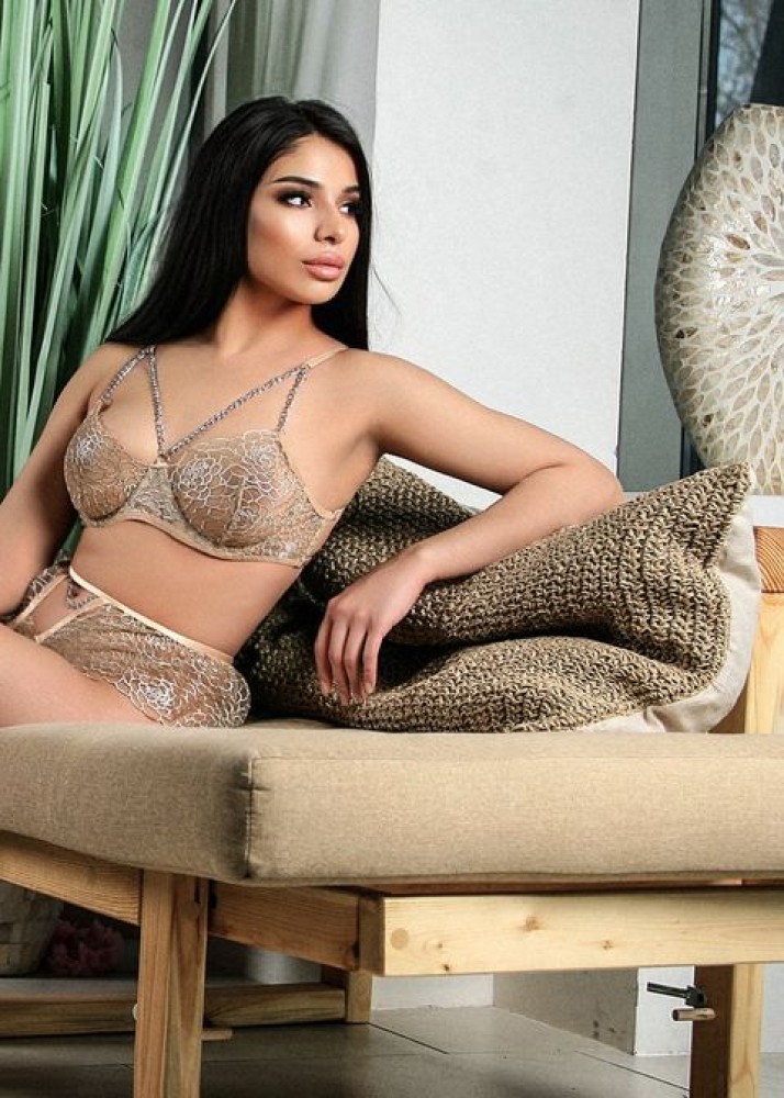 Индивидуалка Лейла фото № 2 в городе Новочеркасск