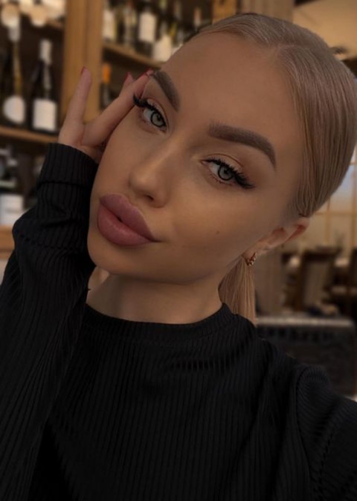 Индивидуалка Лена фото № 2 в городе Новочеркасск