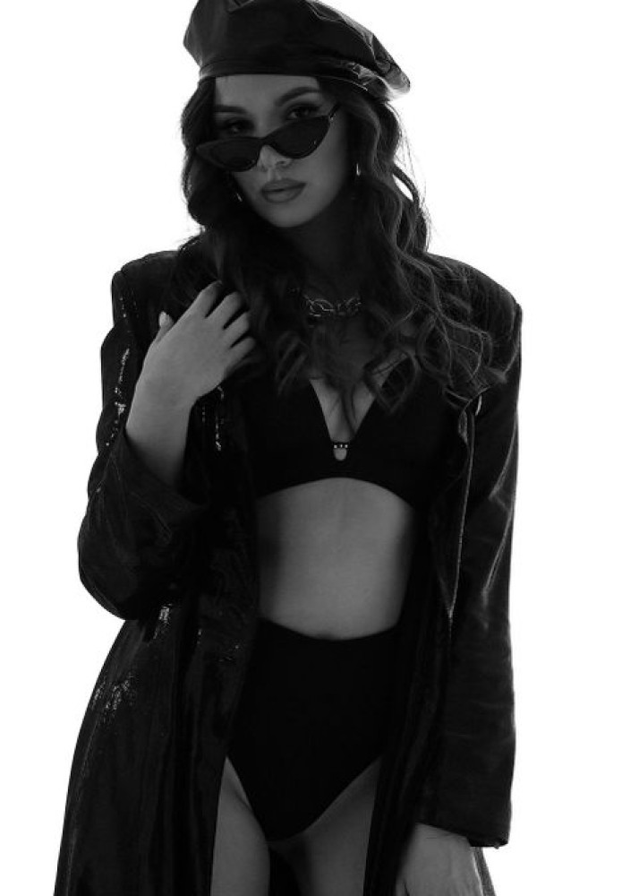 Индивидуалка Лика фото № 2 в городе Новочеркасск