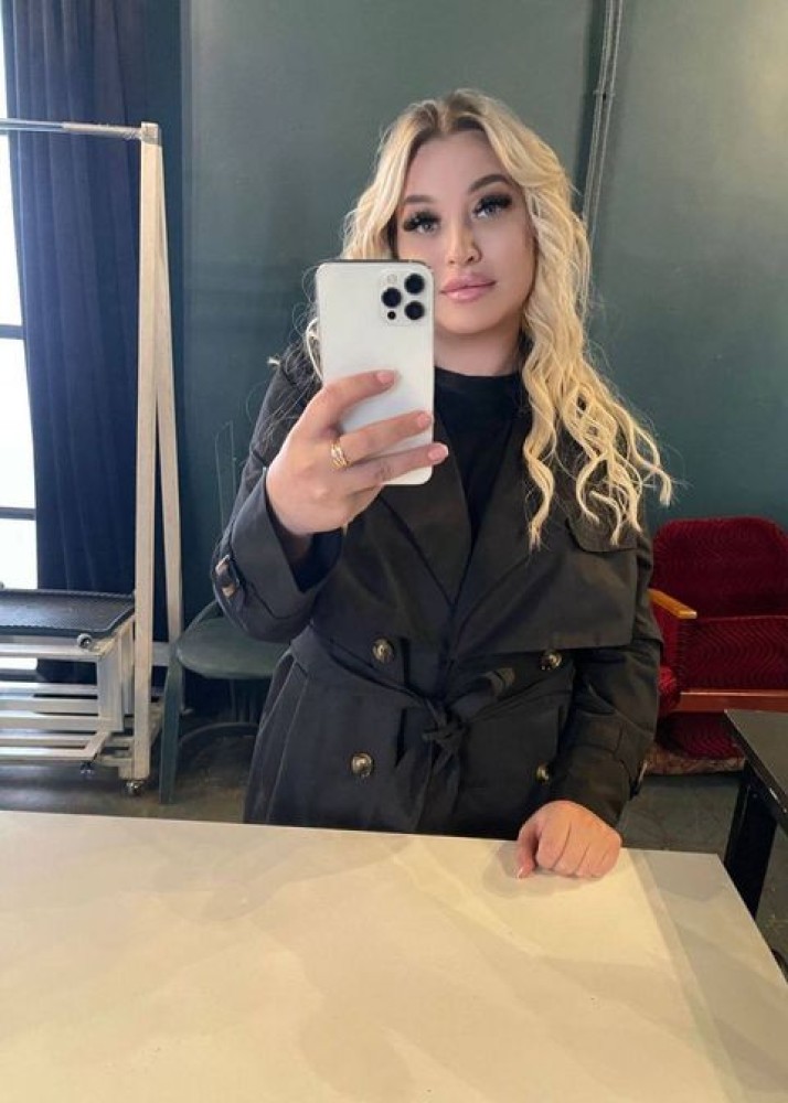 Индивидуалка Лика фото № 2 в городе Новочеркасск