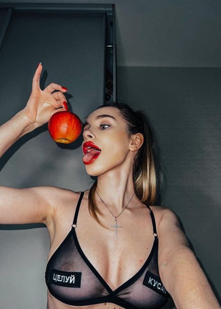 Индивидуалка Марина фото № 2 в городе Новочеркасск