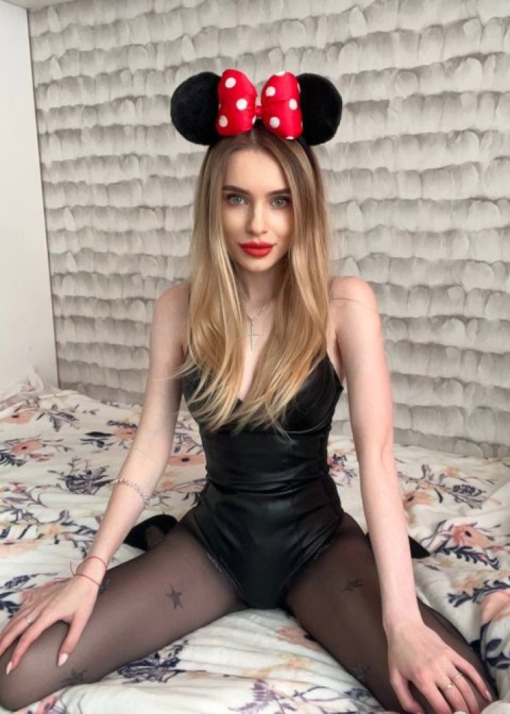 Индивидуалка Марина фото № 2 в городе Новочеркасск