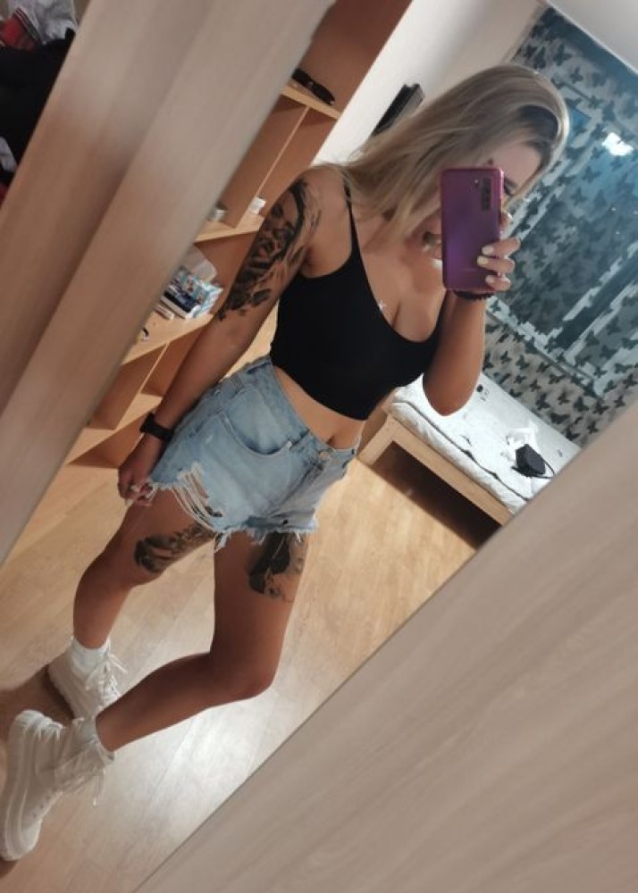 Индивидуалка Марина главное фото в городе Новочеркасск 