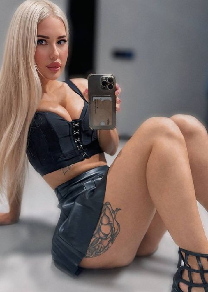 Индивидуалка Мариша главное фото в городе Новочеркасск 