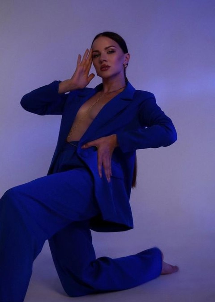 Индивидуалка Мира главное фото в городе Новочеркасск 