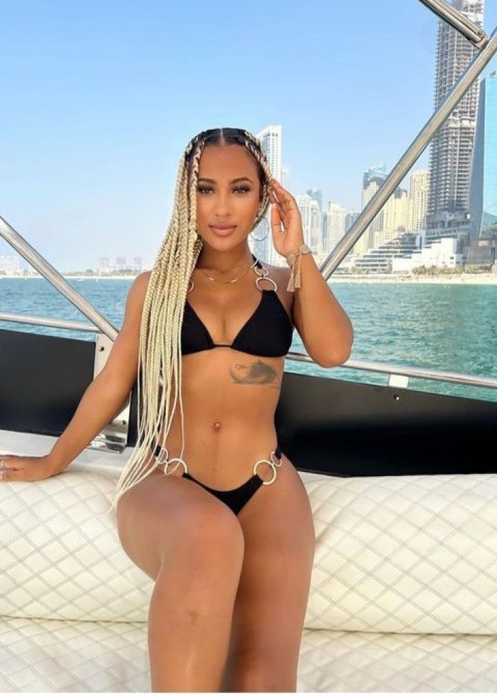 Индивидуалка Мона фото № 2 в городе Новочеркасск