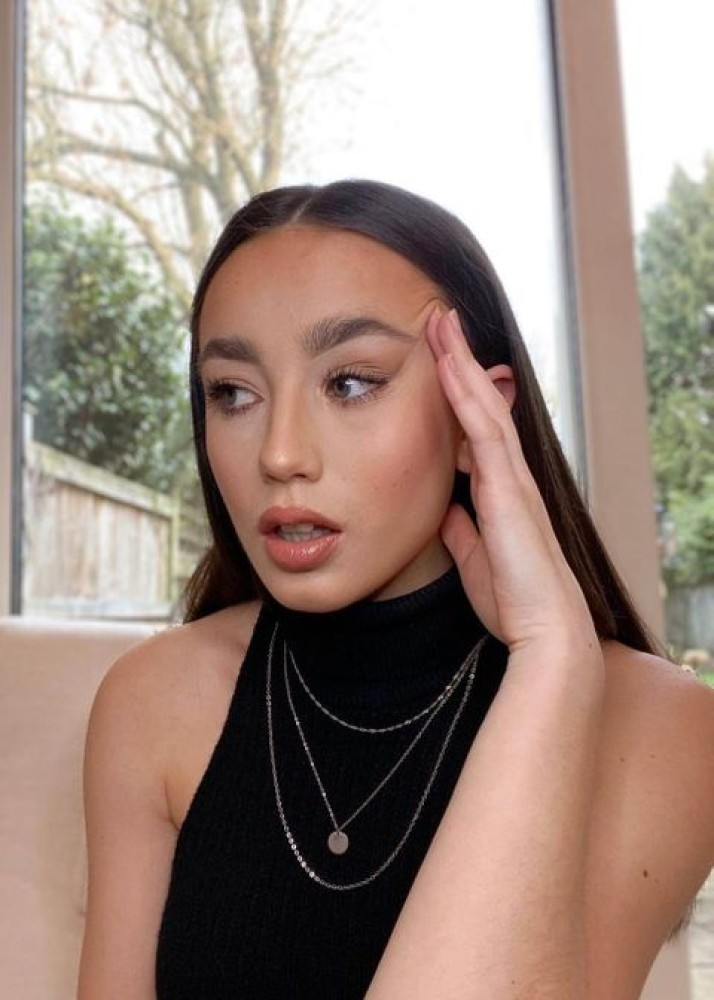 Индивидуалка Настя фото № 2 в городе Новочеркасск