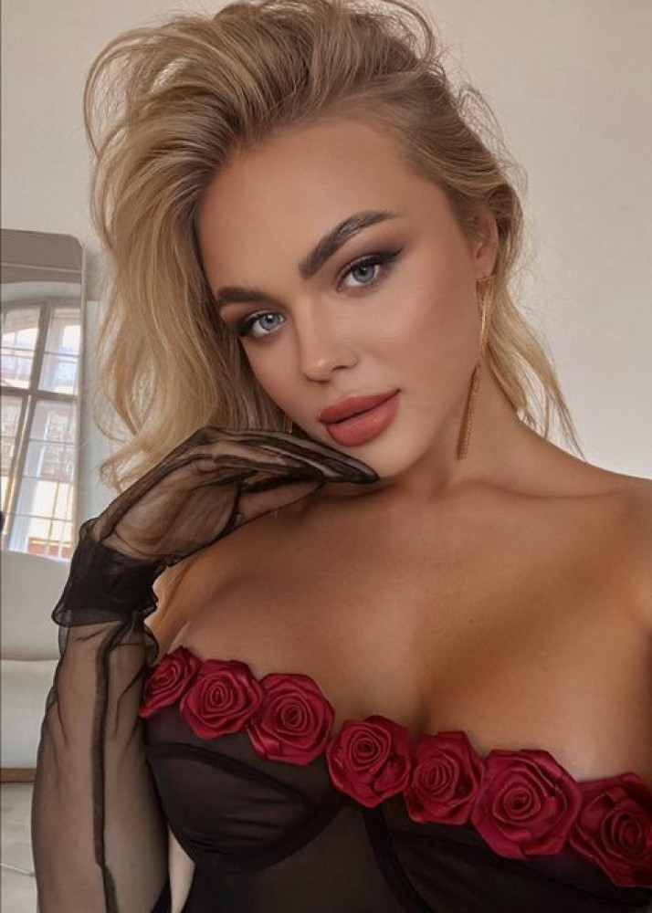 Индивидуалка Настя фото № 2 в городе Новочеркасск