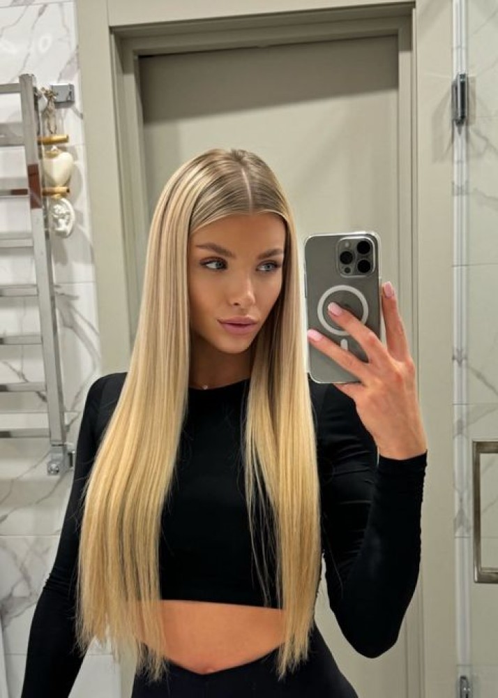 Индивидуалка Нита фото № 2 в городе Новочеркасск