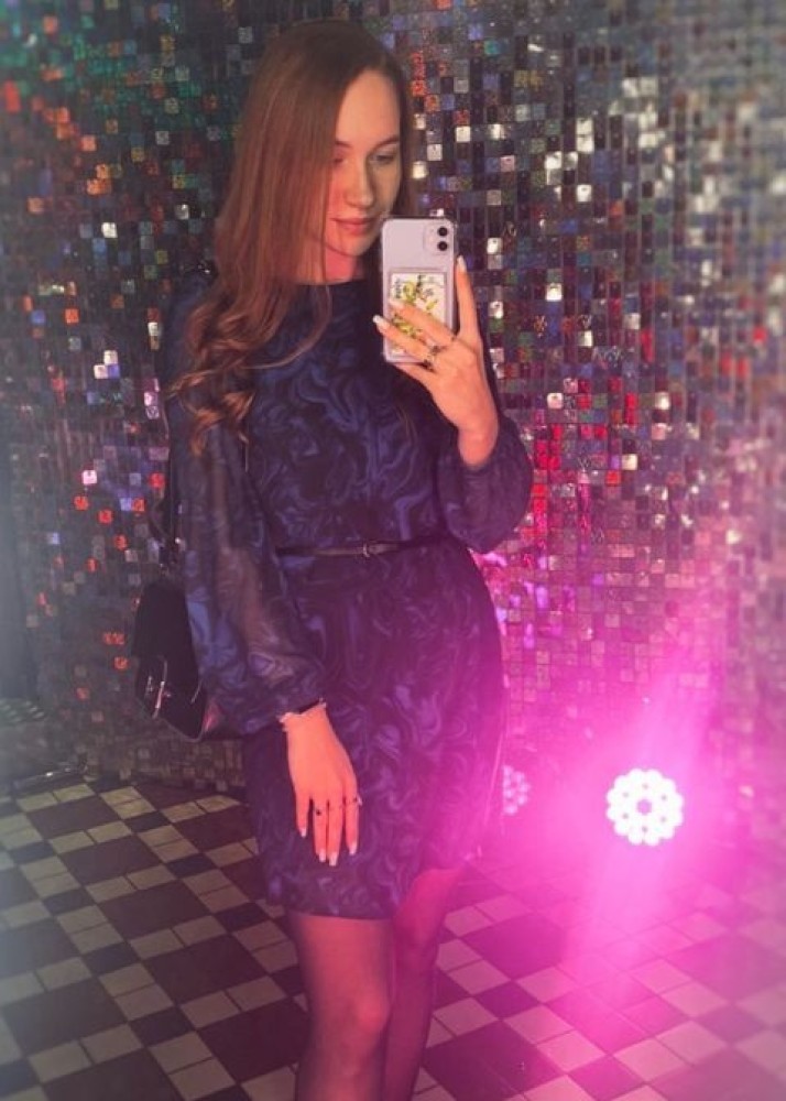 Индивидуалка Ольга главное фото в городе Новочеркасск 