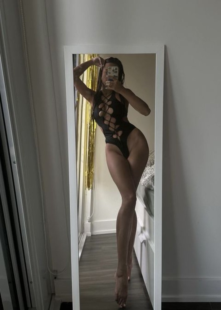 Индивидуалка РЕГИНА фото № 2 в городе Новочеркасск