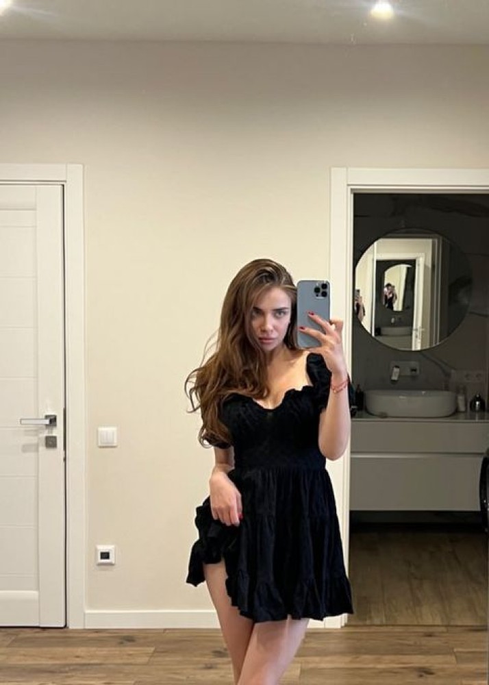 Индивидуалка Рита фото № 2 в городе Новочеркасск