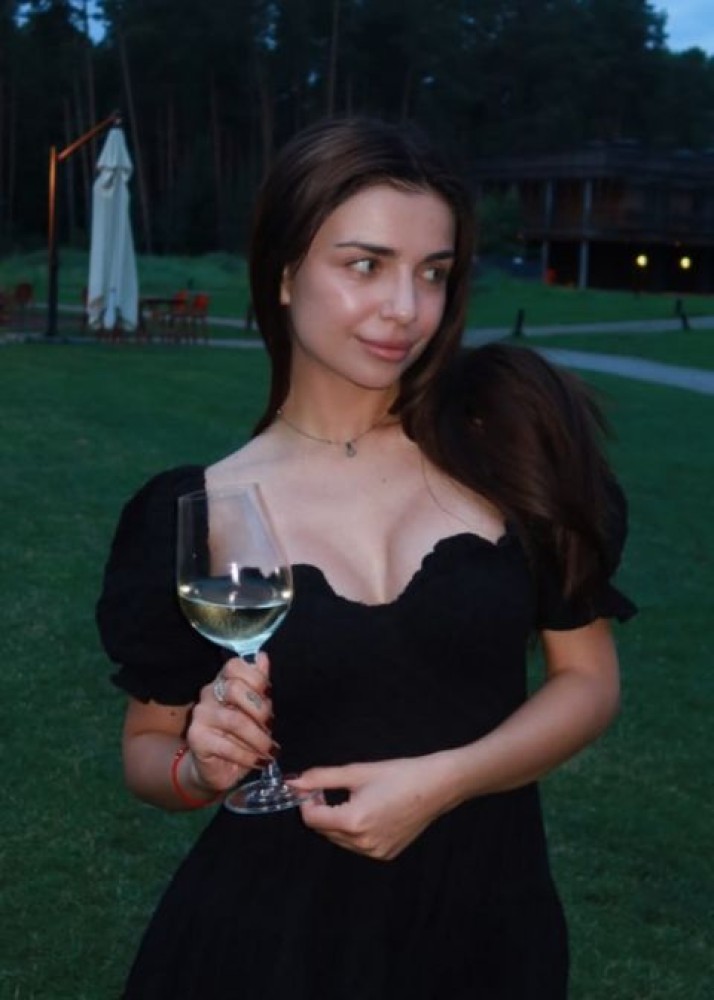 Индивидуалка Рита фото № 2 в городе Новочеркасск