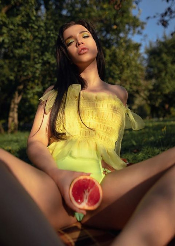 Индивидуалка Шакира главное фото в городе Новочеркасск 