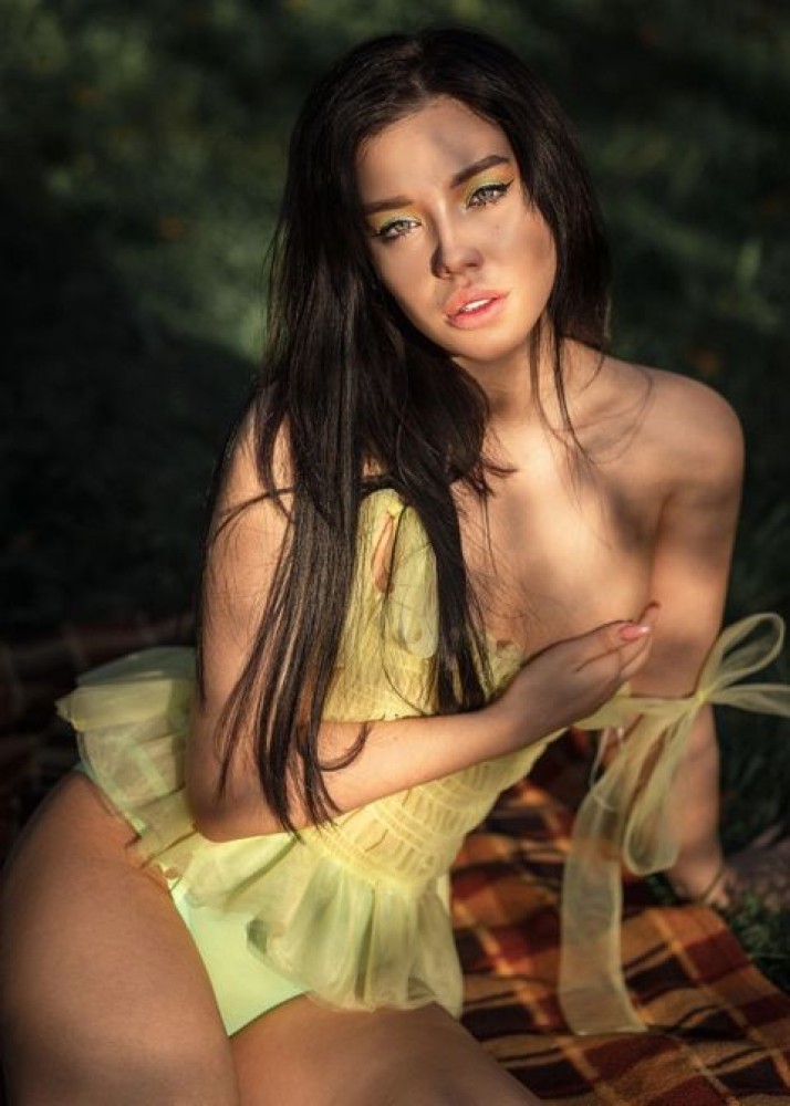 Индивидуалка Шакира фото № 2 в городе Новочеркасск