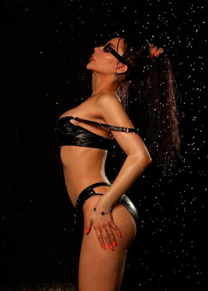 Индивидуалка Варвара фото № 2 в городе Новочеркасск