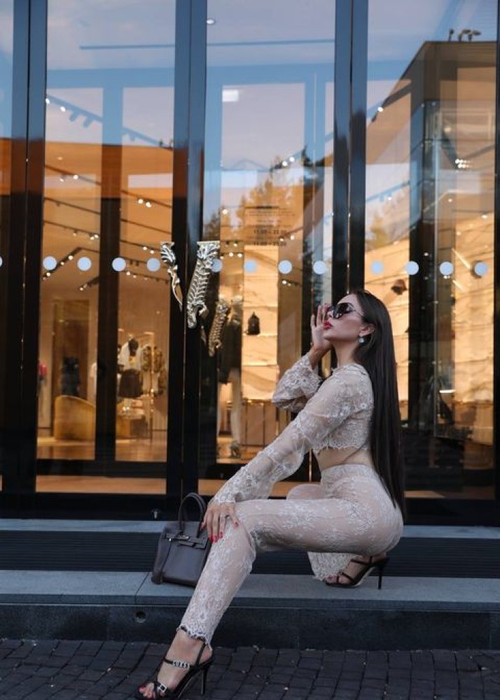 Индивидуалка Варвара фото № 2 в городе Новочеркасск