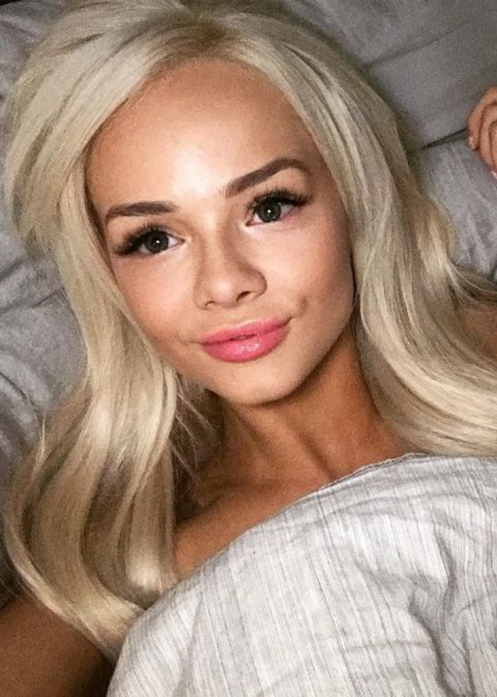 Индивидуалка Яна фото № 2 в городе Новочеркасск