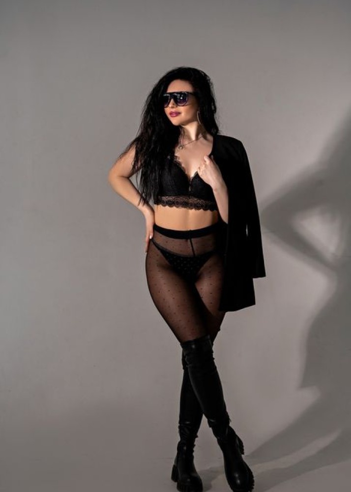 Индивидуалка Яна фото № 2 в городе Новочеркасск