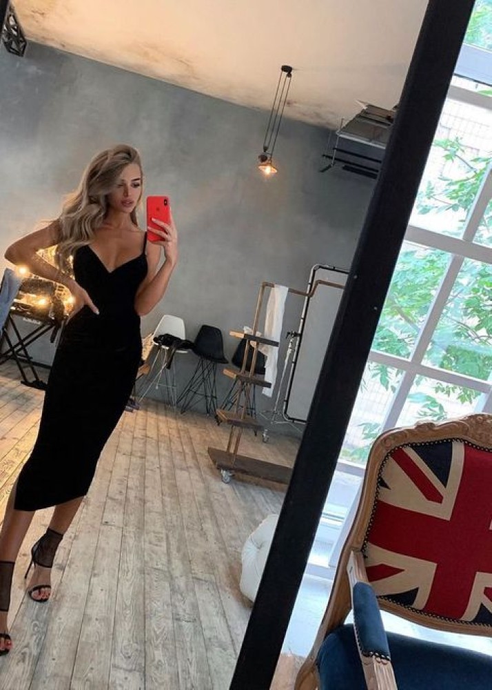 Индивидуалка Яна фото № 2 в городе Новочеркасск