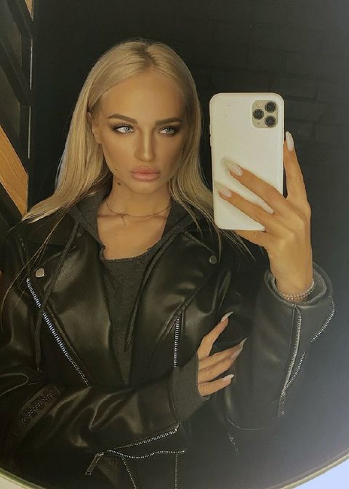 Индивидуалка Яна фото № 2 в городе Новочеркасск