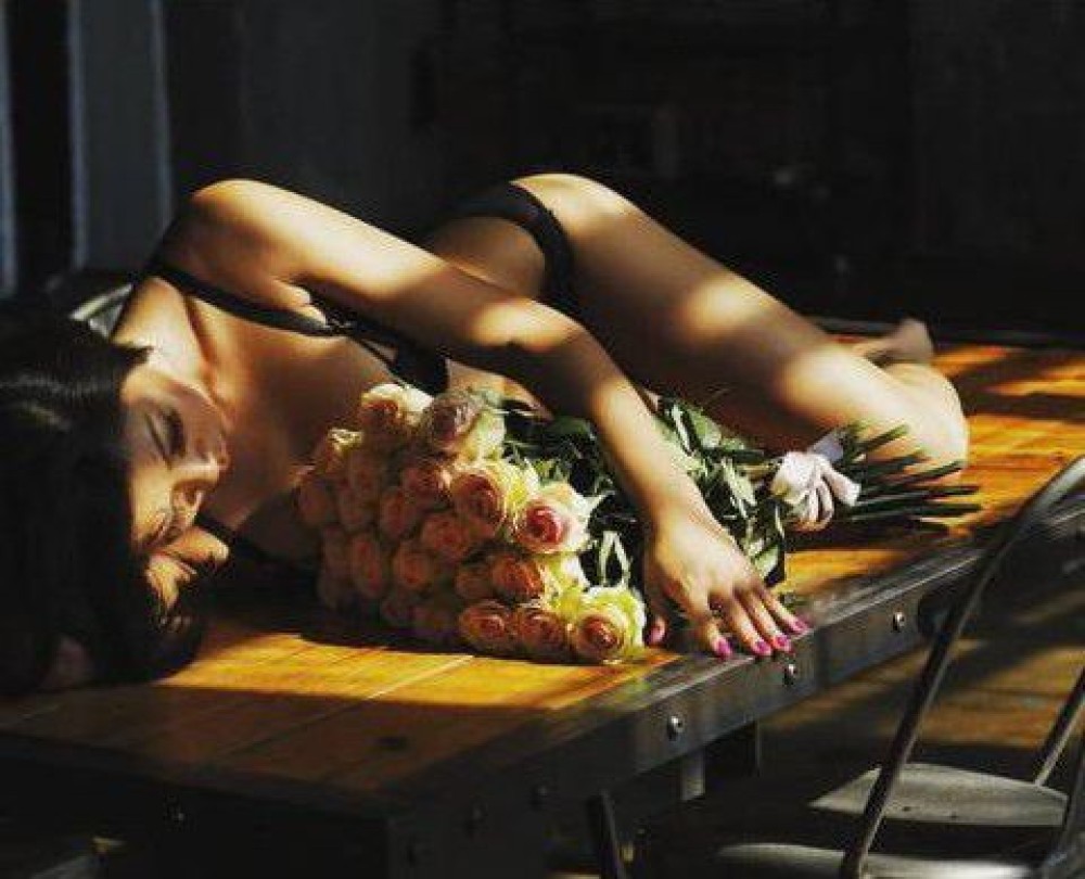 Индивидуалка Яна фото № 2 в городе Новочеркасск