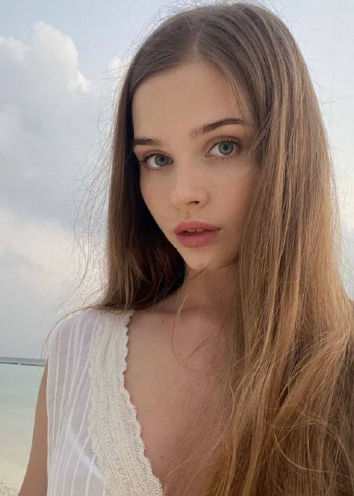 Индивидуалка Юличка фото № 2 в городе Новочеркасск