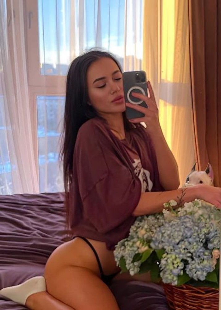 Индивидуалка Женя фото № 2 в городе Новочеркасск