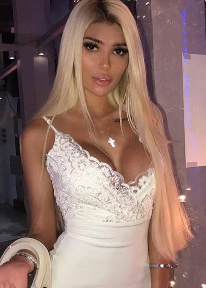 Индивидуалка Лина главное фото в городе Новочеркасск 