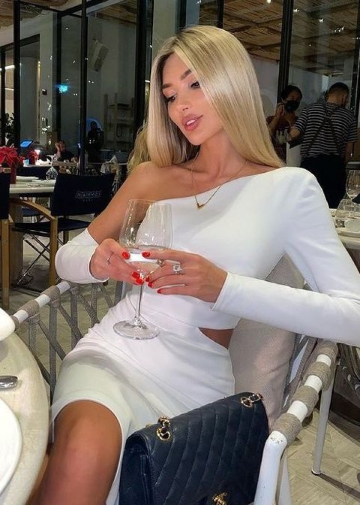 Индивидуалка Лина фото № 2 в городе Новочеркасск