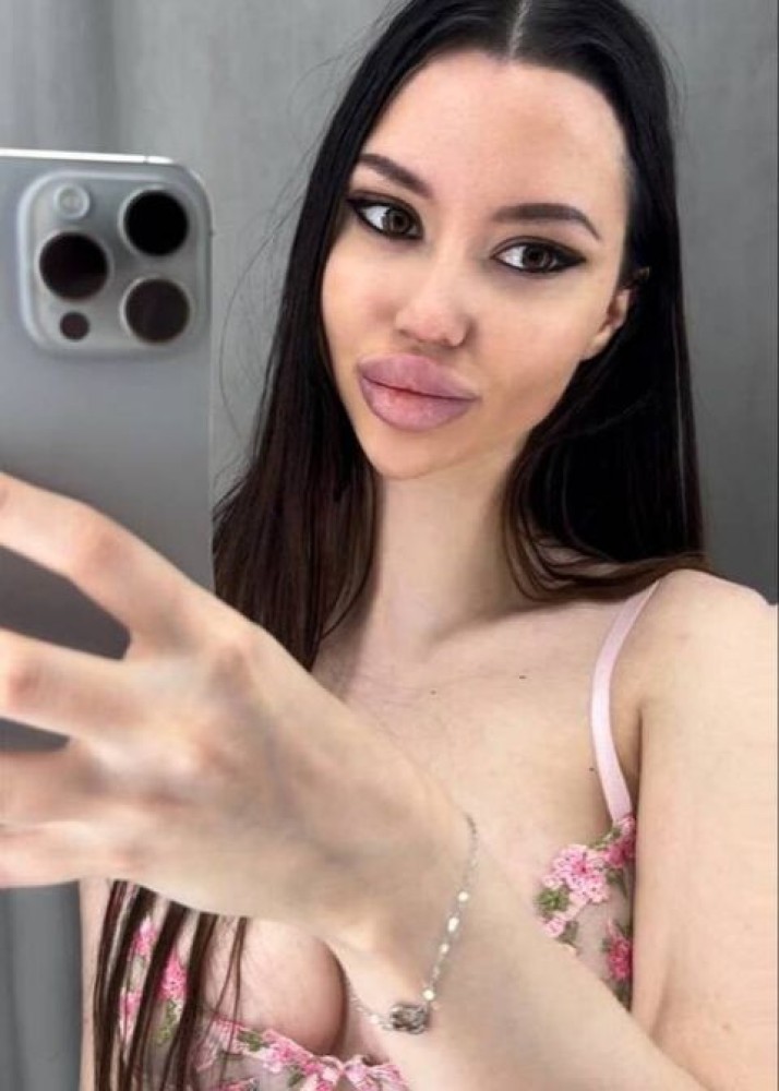 Индивидуалка Лисса главное фото в городе Новочеркасск 