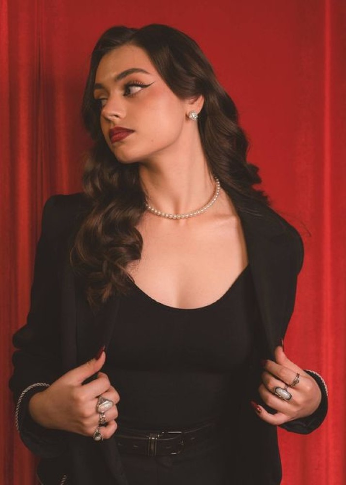 Индивидуалка Полли главное фото в городе Новочеркасск 