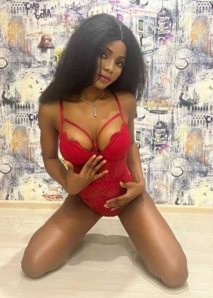 Индивидуалка София главное фото в городе Новочеркасск 