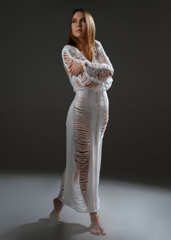 Индивидуалка Вероника фото № 2 в городе Новочеркасск