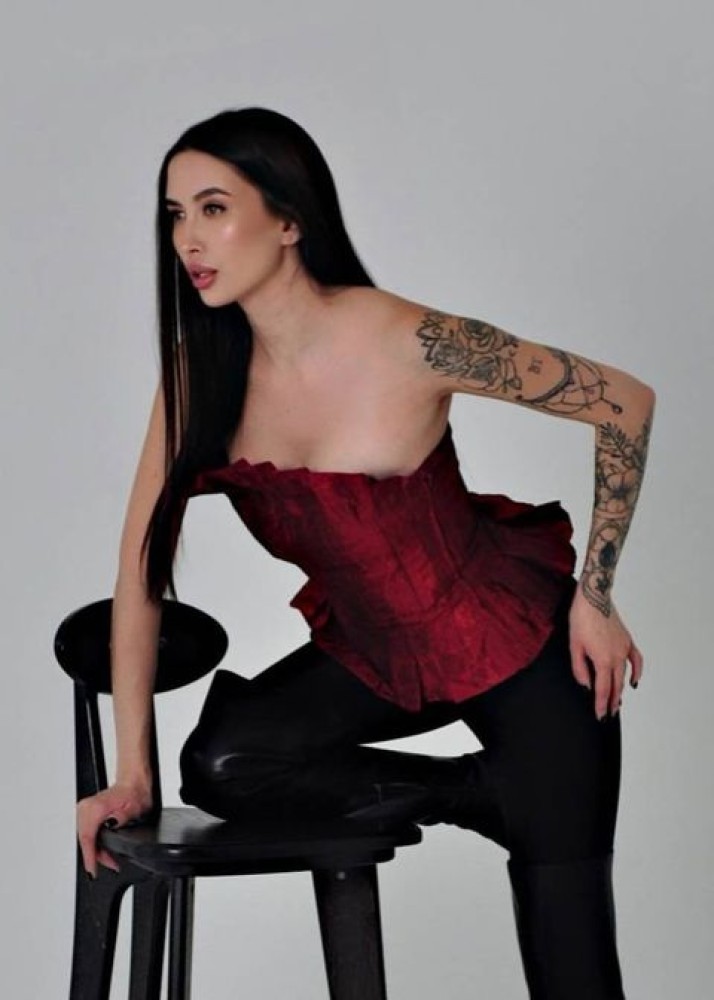 Индивидуалка Вика главное фото в городе Новочеркасск 