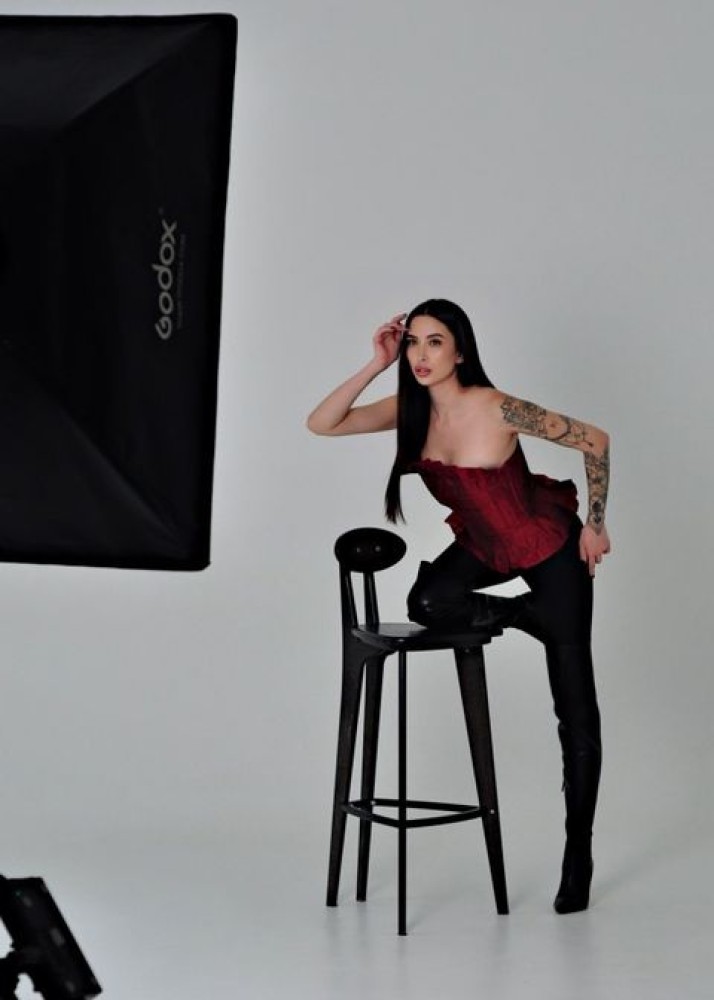 Индивидуалка Вика фото № 2 в городе Новочеркасск