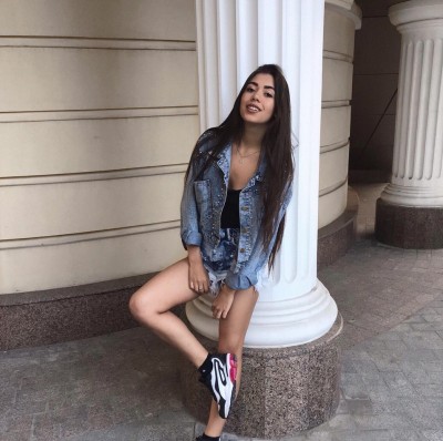 Кларисса, Г. Новочеркасск