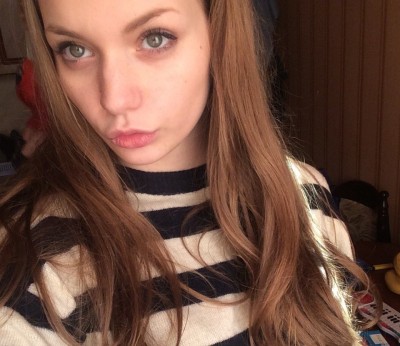 Диляра, Г. Новочеркасск