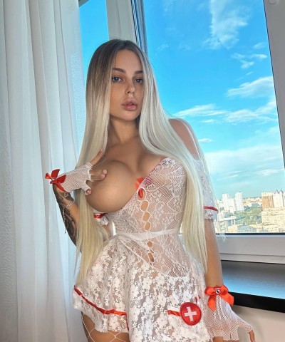 Мария, Г. Новочеркасск