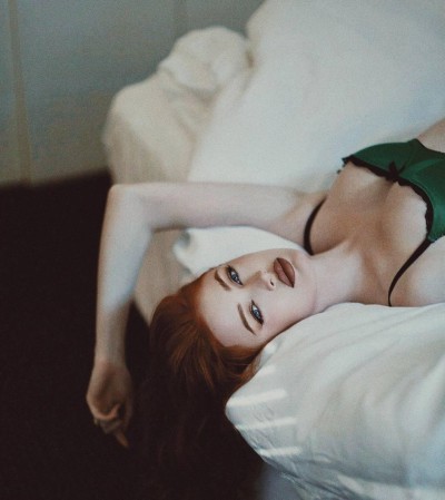 Варвара, Г. Новочеркасск