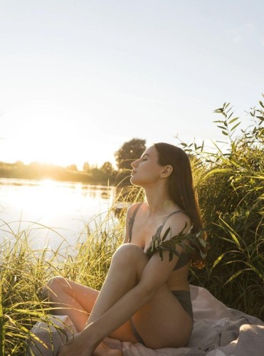 Габриэлла, Г. Новочеркасск