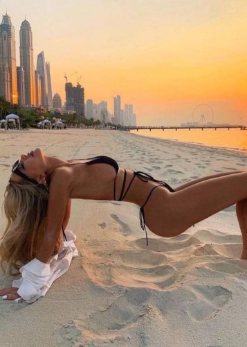 Алина, Г. Новочеркасск